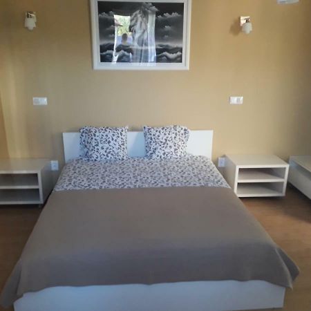 Garsoniera Mandrilor Apartment Slanic Ngoại thất bức ảnh