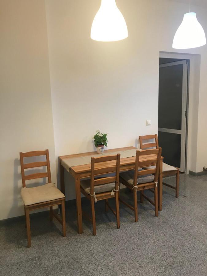 Garsoniera Mandrilor Apartment Slanic Ngoại thất bức ảnh