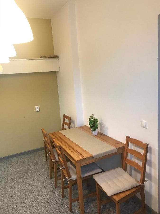 Garsoniera Mandrilor Apartment Slanic Ngoại thất bức ảnh