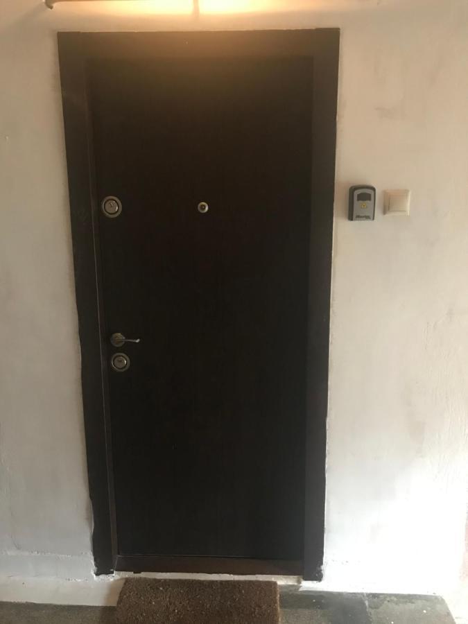 Garsoniera Mandrilor Apartment Slanic Ngoại thất bức ảnh