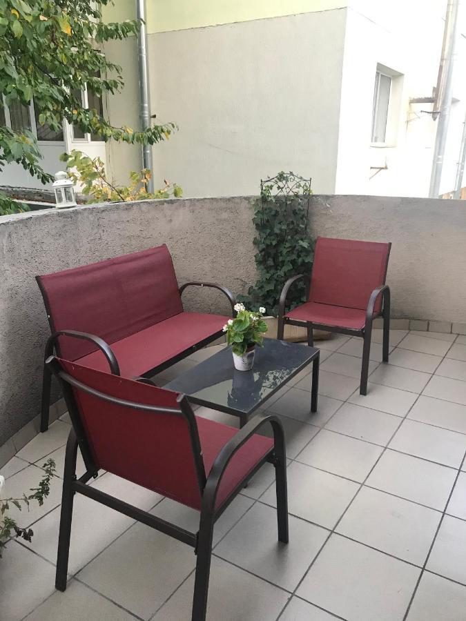 Garsoniera Mandrilor Apartment Slanic Ngoại thất bức ảnh
