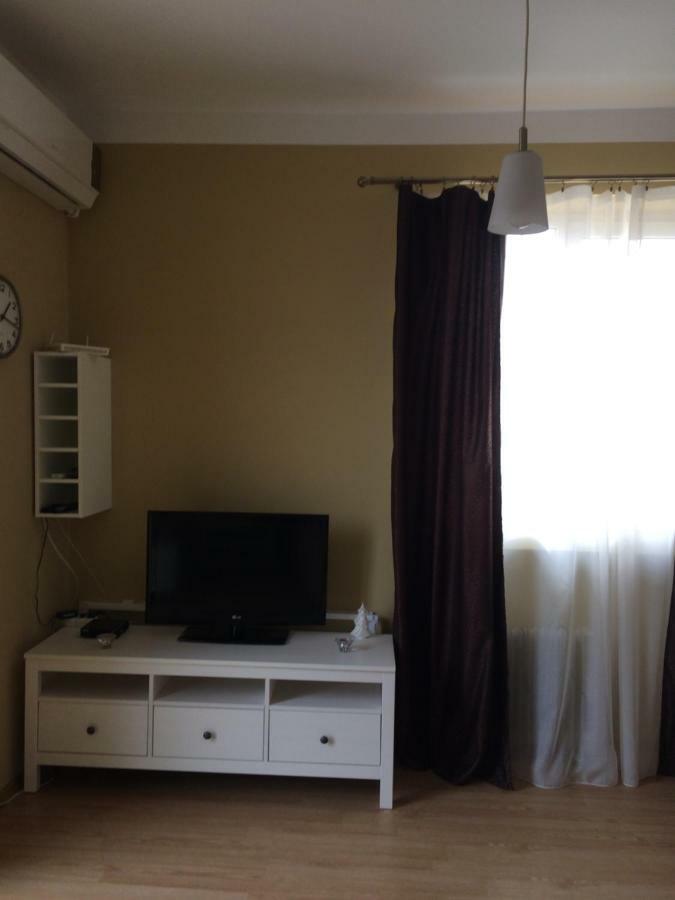 Garsoniera Mandrilor Apartment Slanic Ngoại thất bức ảnh