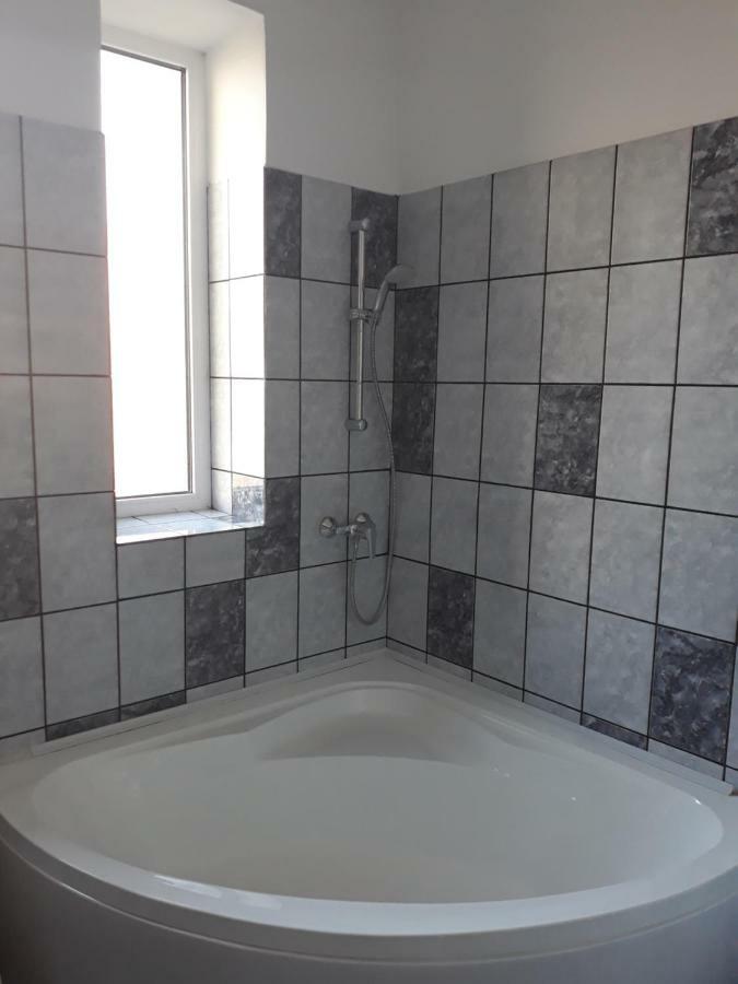 Garsoniera Mandrilor Apartment Slanic Ngoại thất bức ảnh