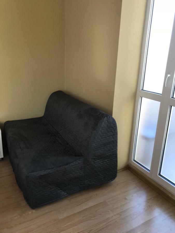 Garsoniera Mandrilor Apartment Slanic Ngoại thất bức ảnh
